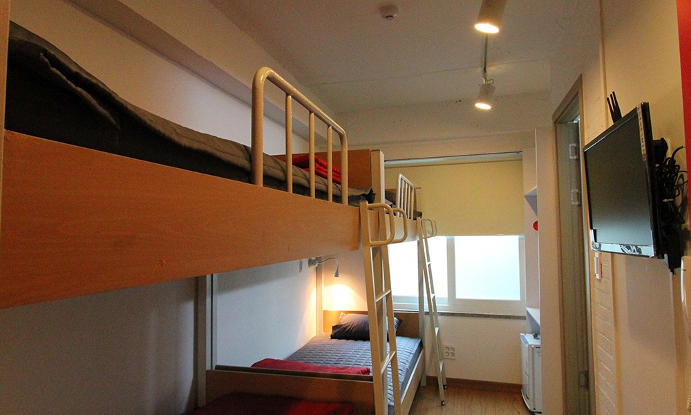 2Bunk beds 이미지